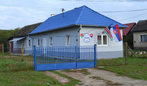 Obecný úrad 