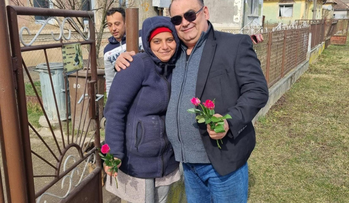 Nemzetközi nőnap 2023