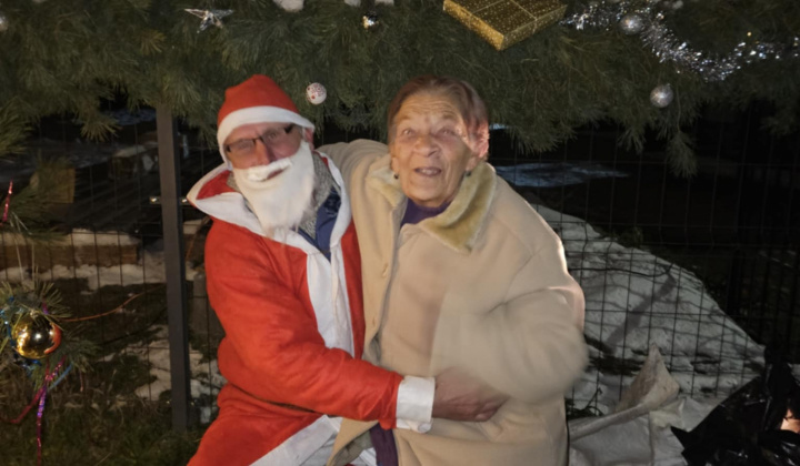 Mikulás 2023