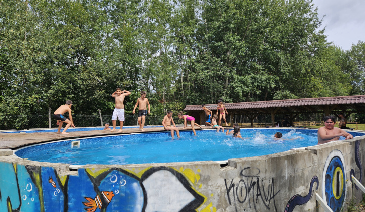 nový objekt