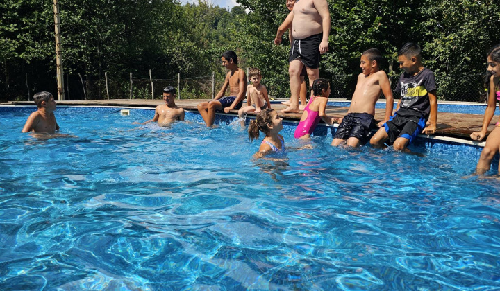 nový objekt