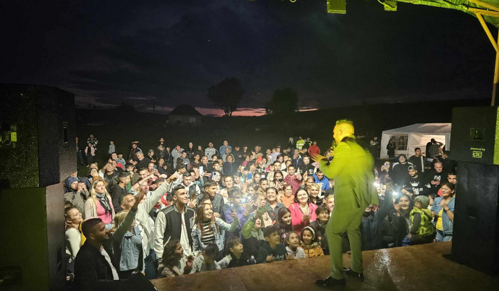  1.Roma Fest 2024