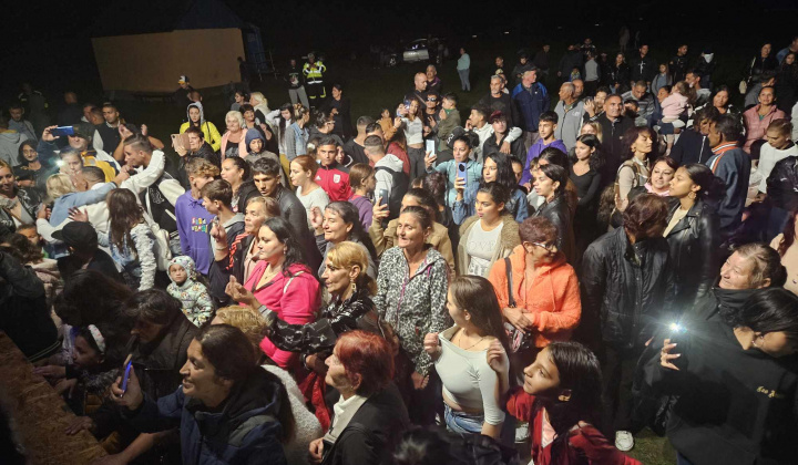 1.Roma Fest 2024