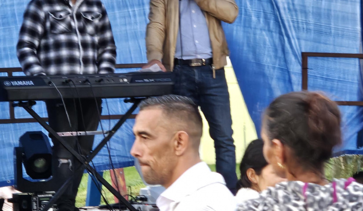  1.Roma Fest 2024