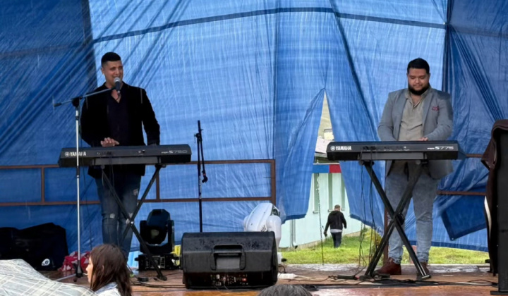  1.Roma Fest 2024