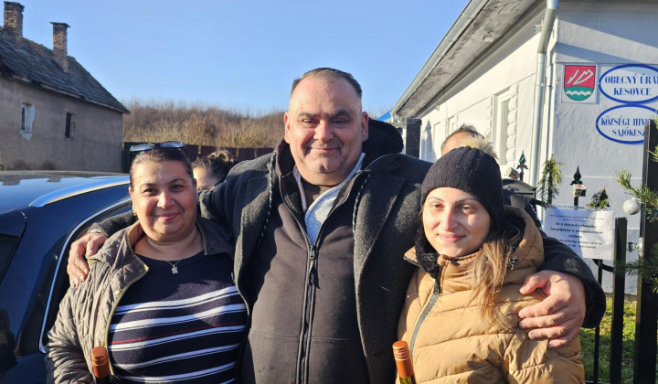 Mikulás 2024 , Karacsonyi ajándékozás