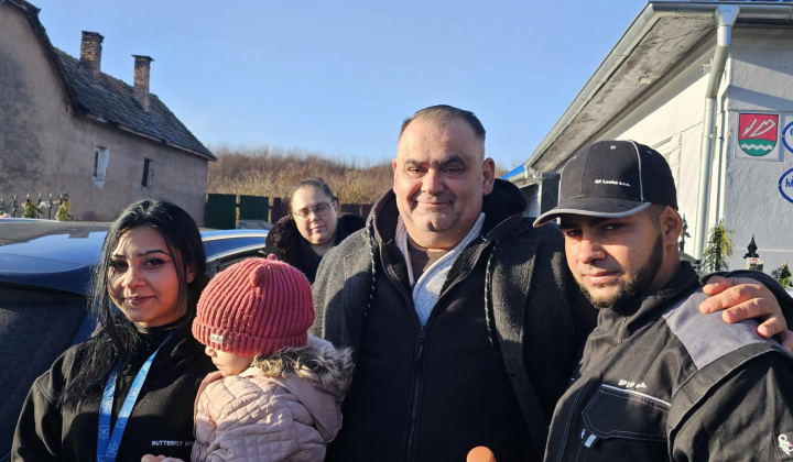 Mikulás 2024 , Karacsonyi ajándékozás