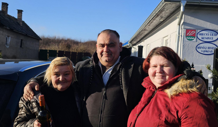 Mikulás 2024 , Karacsonyi ajándékozás