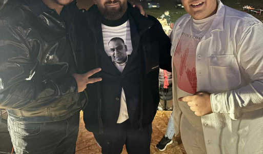 2.Romafesztivál Oktober 18