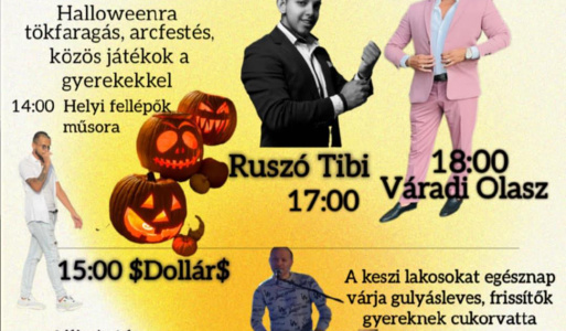 2.Romafesztivál meghívó 