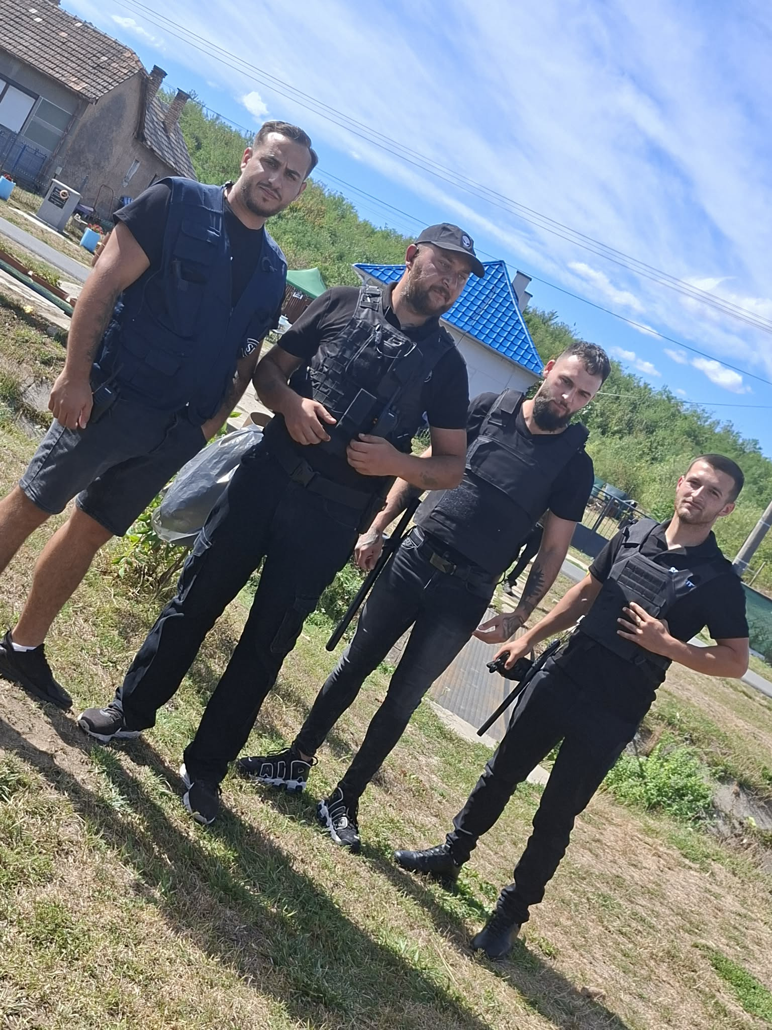 security