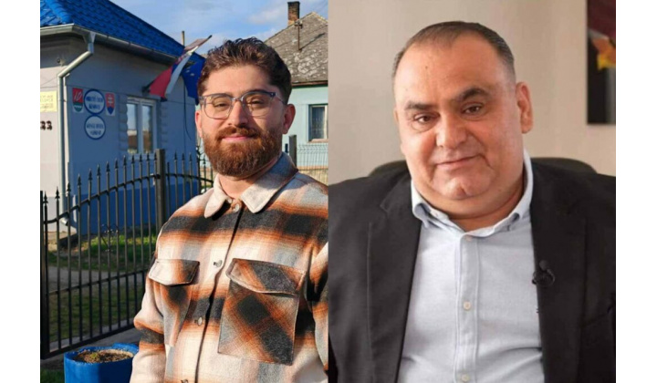 Obyvatelia zvolili nového starostu