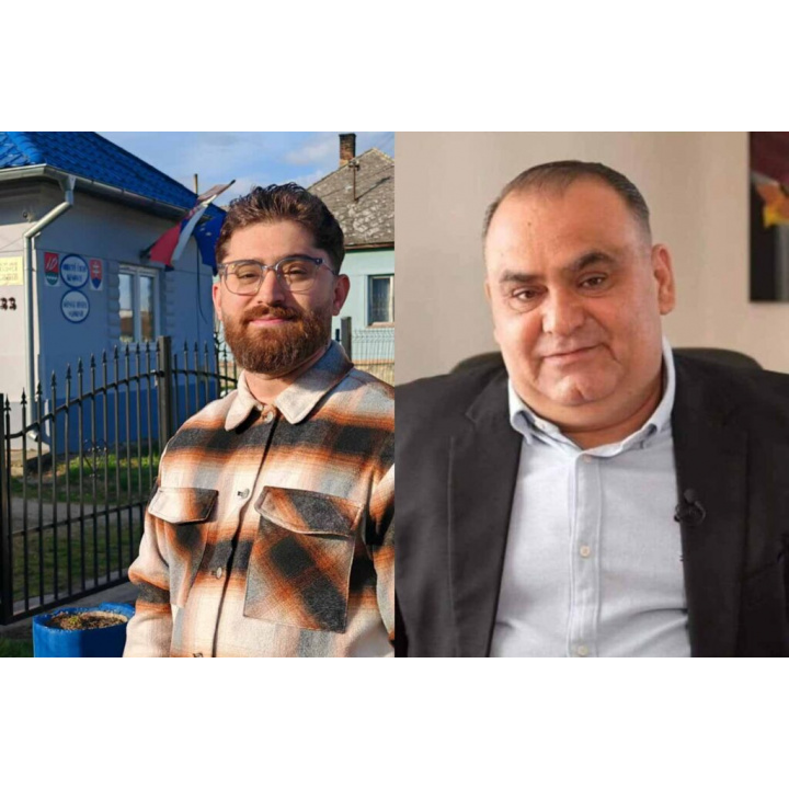 Obyvatelia zvolili nového starostu